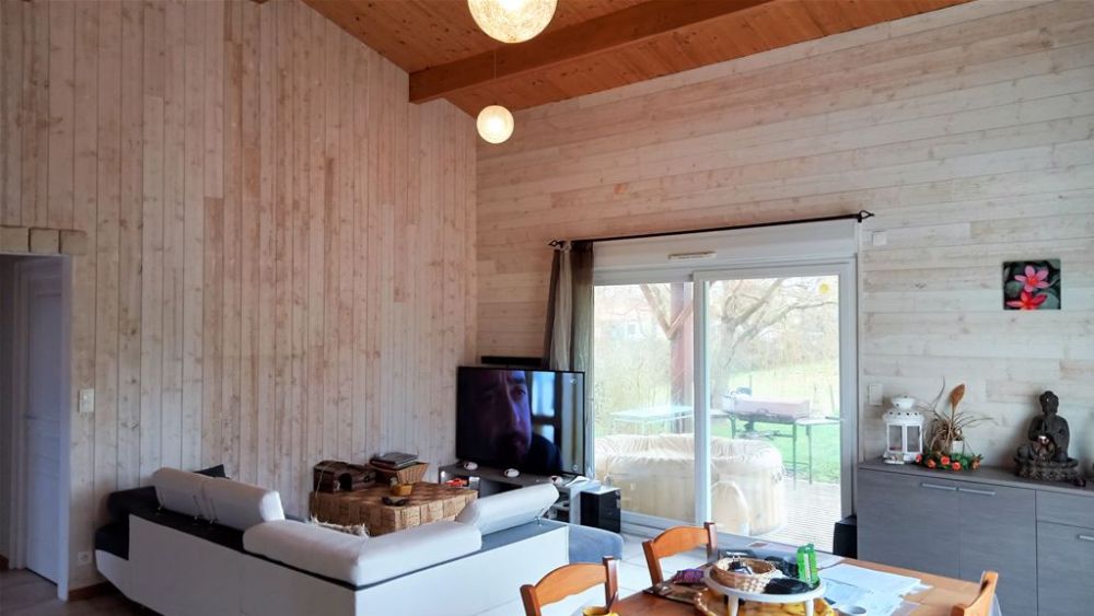 Photo 2 - Poiroux 85440 à Poiroux