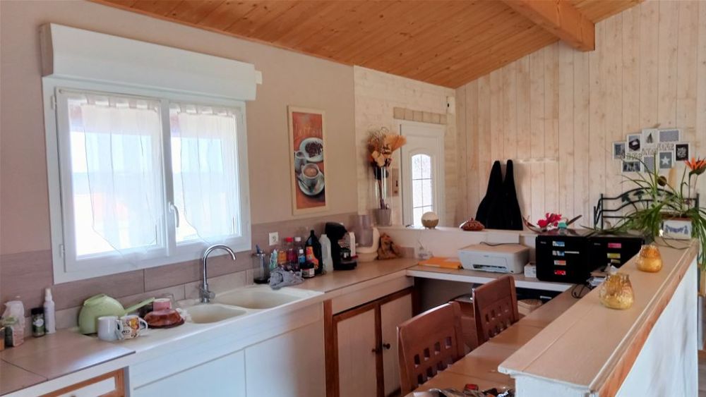 Photo 3 - Poiroux 85440 à Poiroux