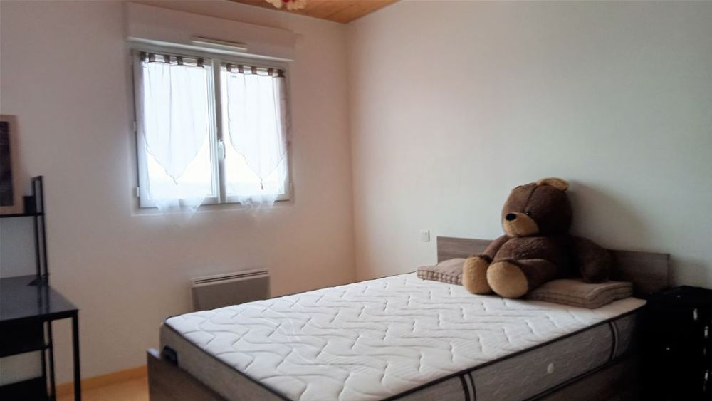 Photo 4 - Poiroux 85440 à Poiroux