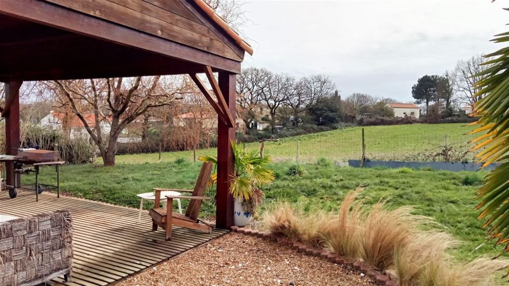 Photo 7 - Poiroux 85440 à Poiroux