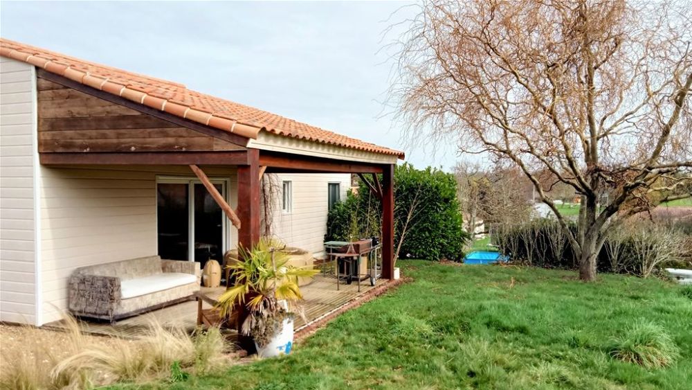 Photo 8 - Poiroux 85440 à Poiroux