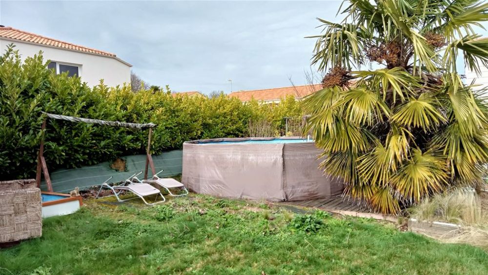 Photo 9 - Poiroux 85440 à Poiroux