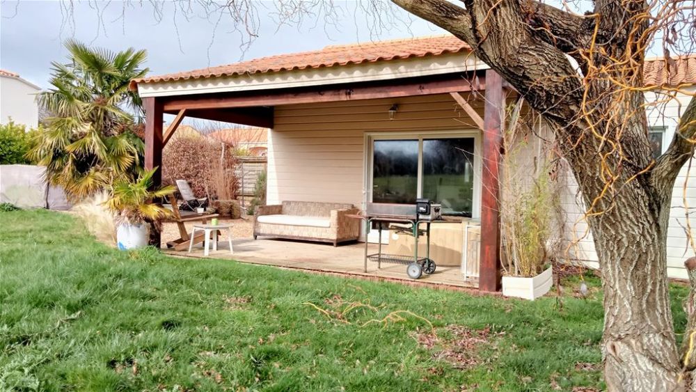 Photo 10 - Poiroux 85440 à Poiroux