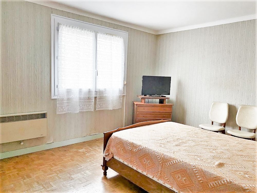 Photo 6 - Le May sur evre 49450 à Le May sur evre