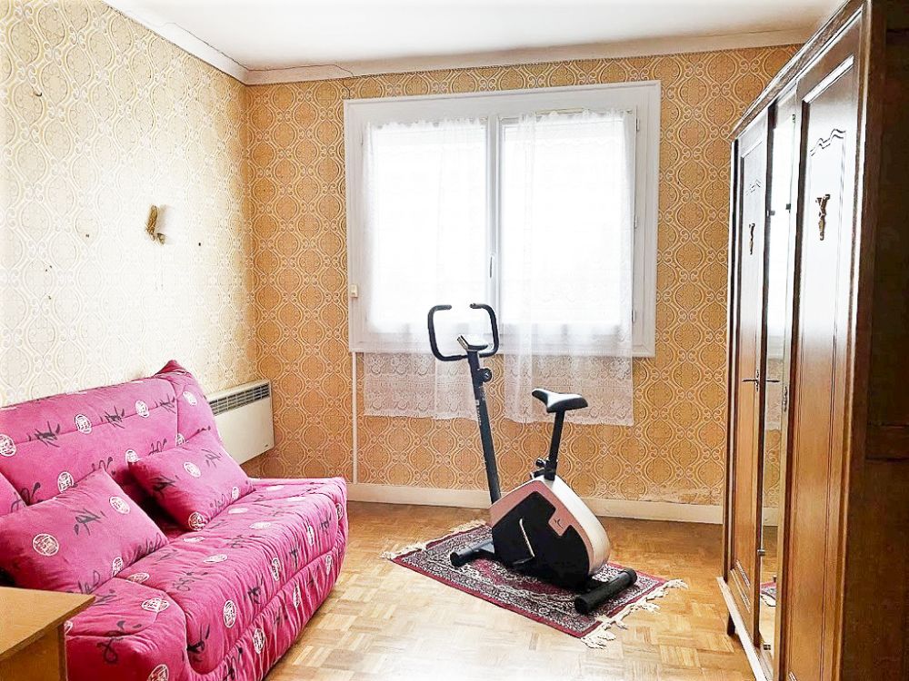 Photo 7 - Le May sur evre 49450 à Le May sur evre