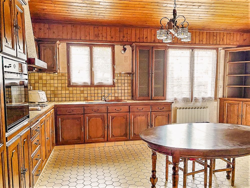 Photo 4 - Le May sur evre 49450 à Le May sur evre