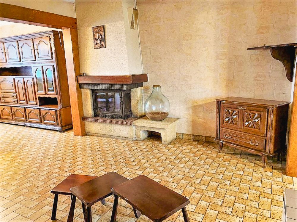 Photo 3 - Le May sur evre 49450 à Le May sur evre