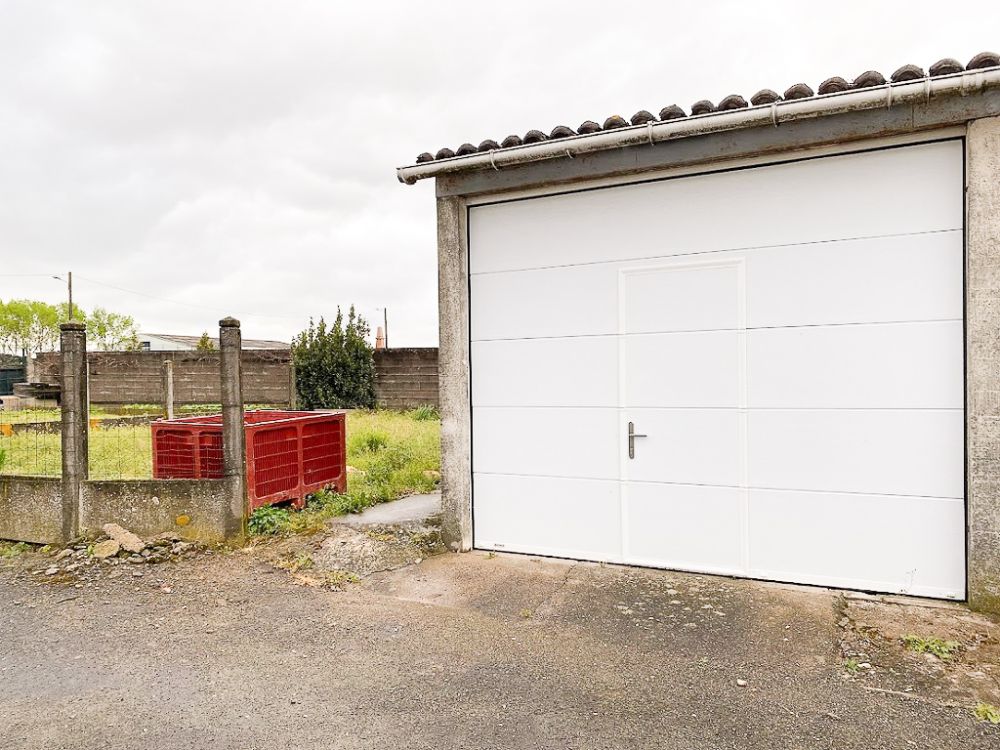 Photo 9 - Le May sur evre 49450 à Le May sur evre