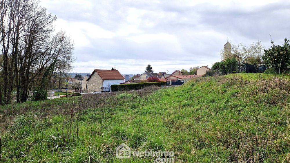 Photo 6 - Chamouille 02860 à Chamouille