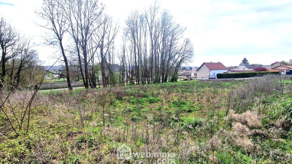 Photo 5 - Chamouille 02860 à Chamouille