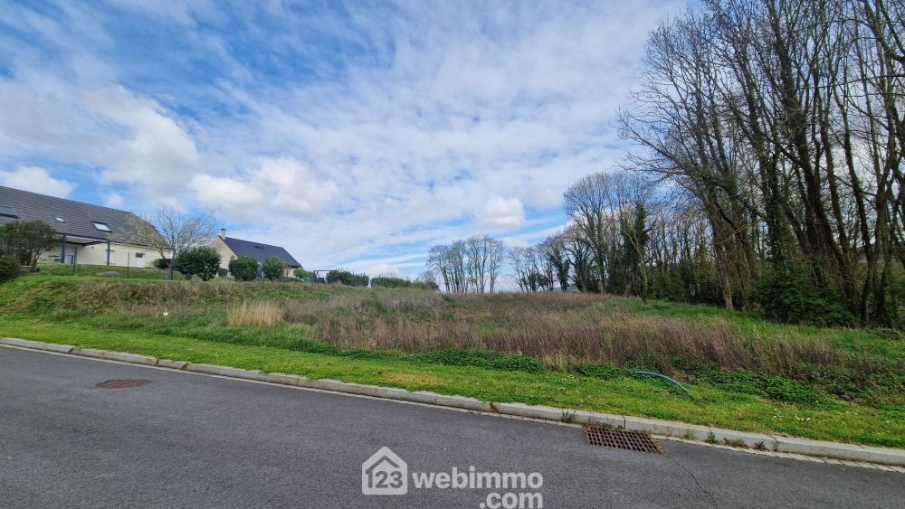 Photo 1 - Chamouille 02860 à Chamouille