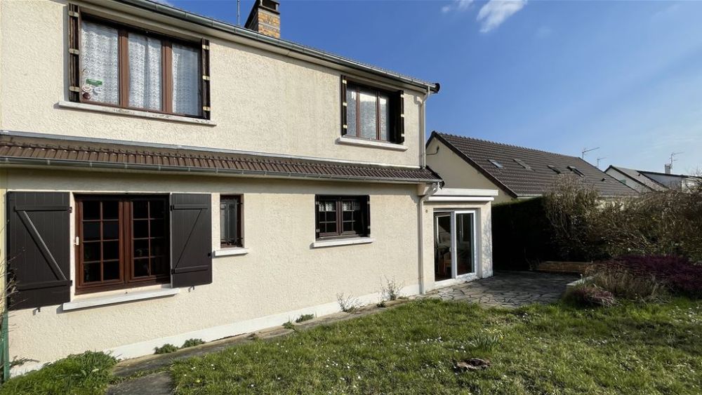 Photo 2 - Chennevières-sur-Marne 94430 à Chennevières-sur-Marne