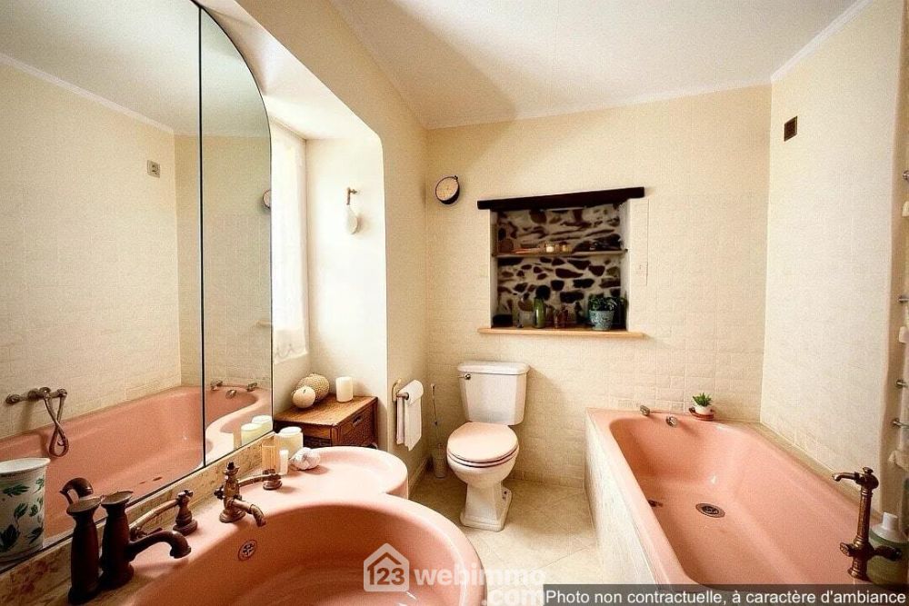 Photo 1 - Calenzana 20214 à Calenzana