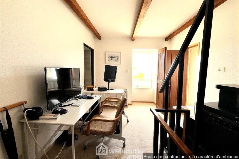 Photo 2 - Calenzana 20214 à Calenzana