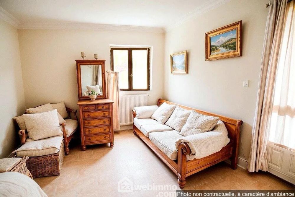 Photo 3 - Calenzana 20214 à Calenzana