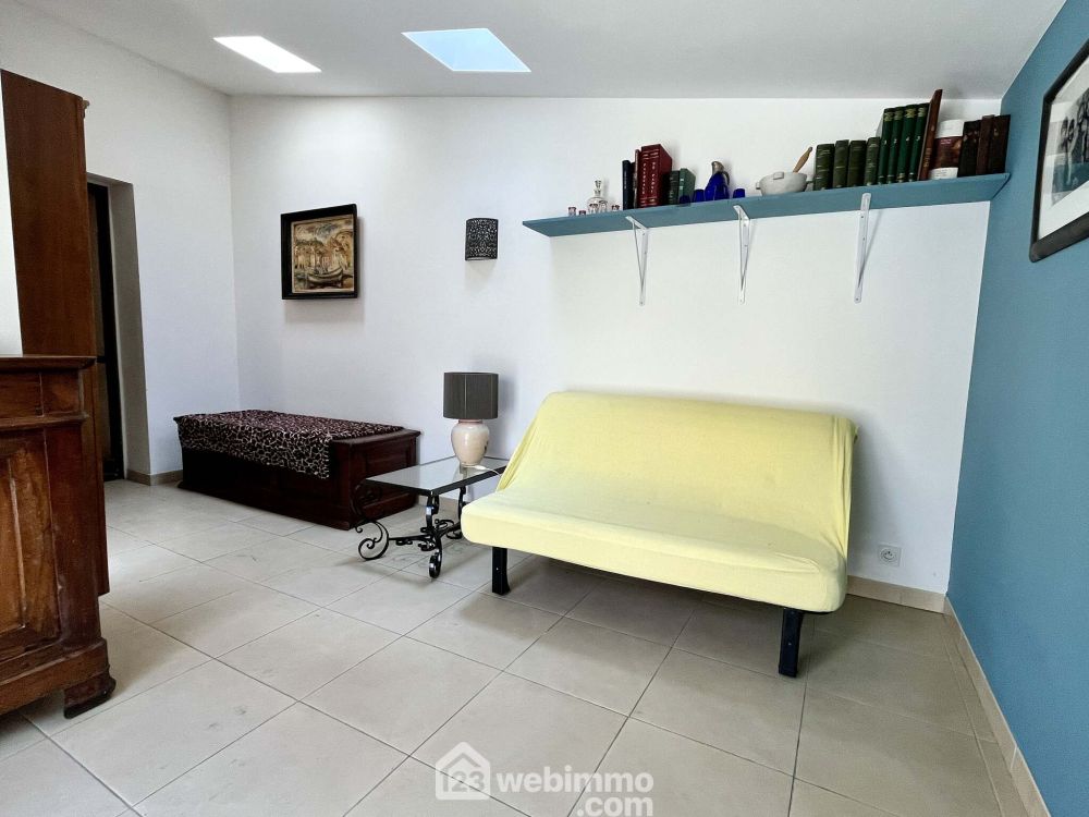 Photo 5 - Calenzana 20214 à Calenzana