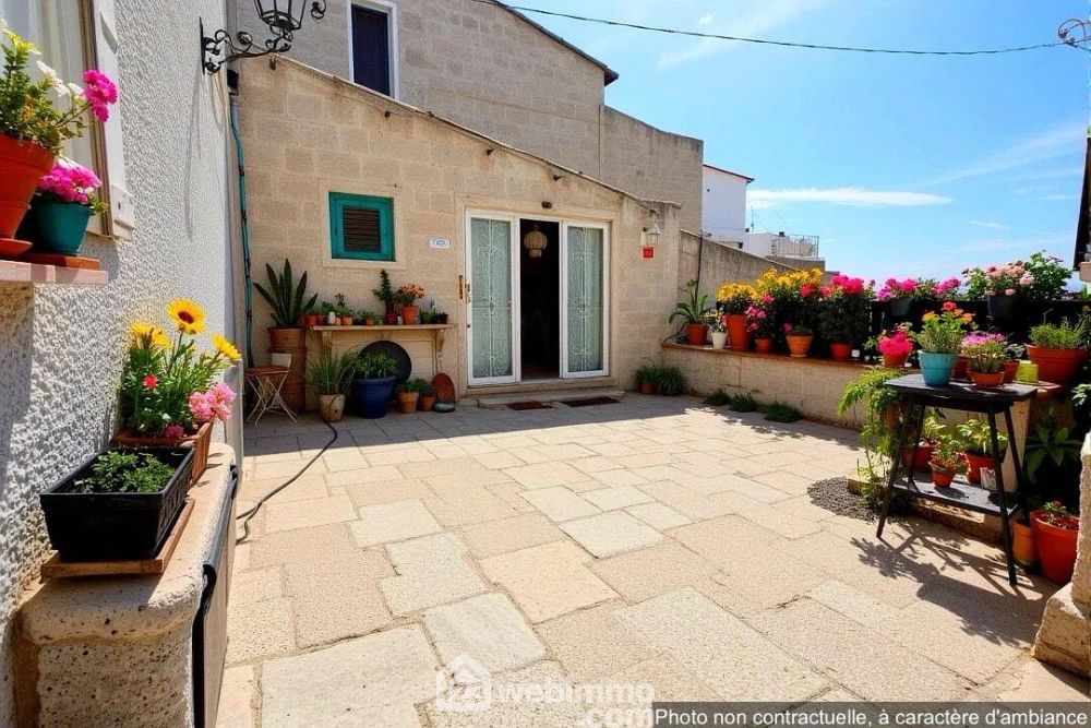 Photo 10 - Calenzana 20214 à Calenzana