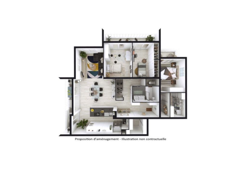 Photo 18 - Marseille 13009 à Marseille