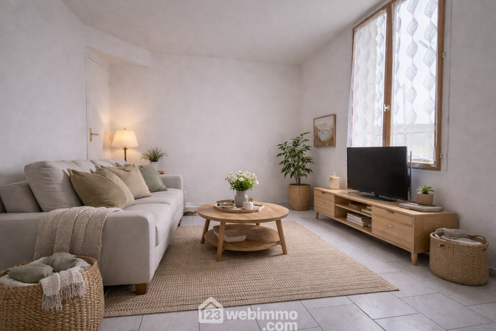 Photo 6 - Soissons 02200 à Soissons