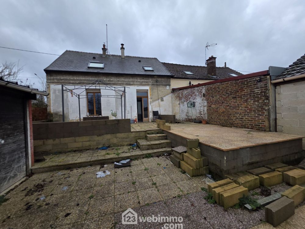 Photo 8 - Soissons 02200 à Soissons