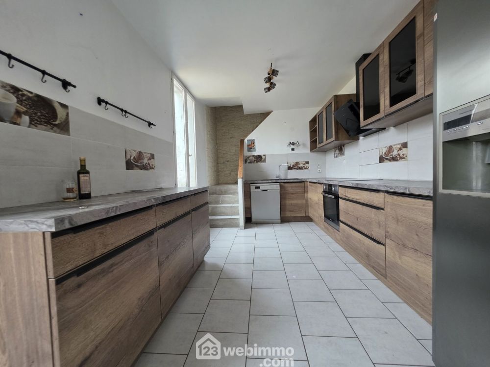 Photo 10 - Soissons 02200 à Soissons