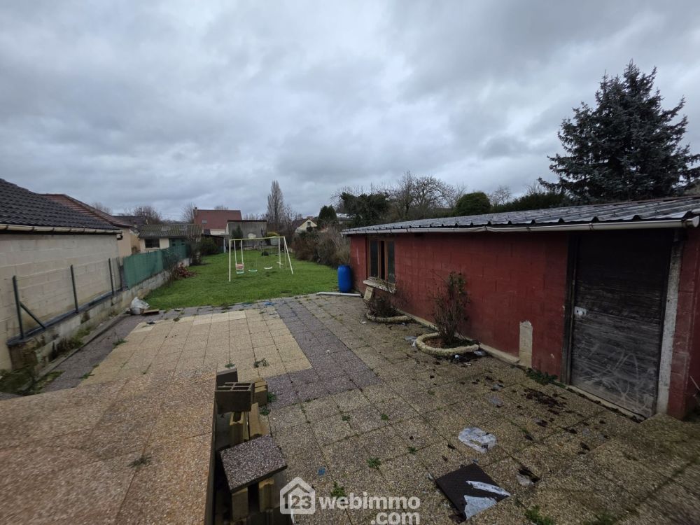 Photo 17 - Soissons 02200 à Soissons