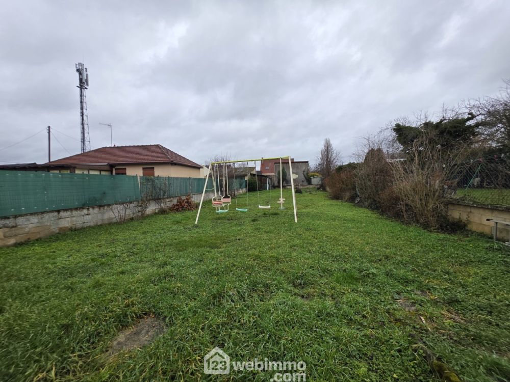 Photo 19 - Soissons 02200 à Soissons