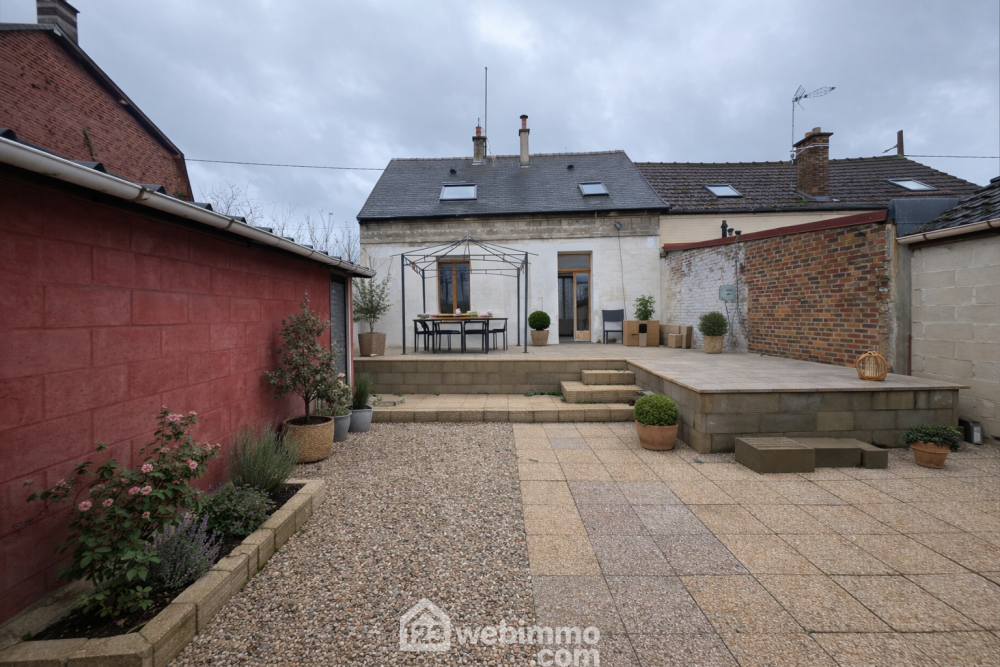 Photo 20 - Soissons 02200 à Soissons