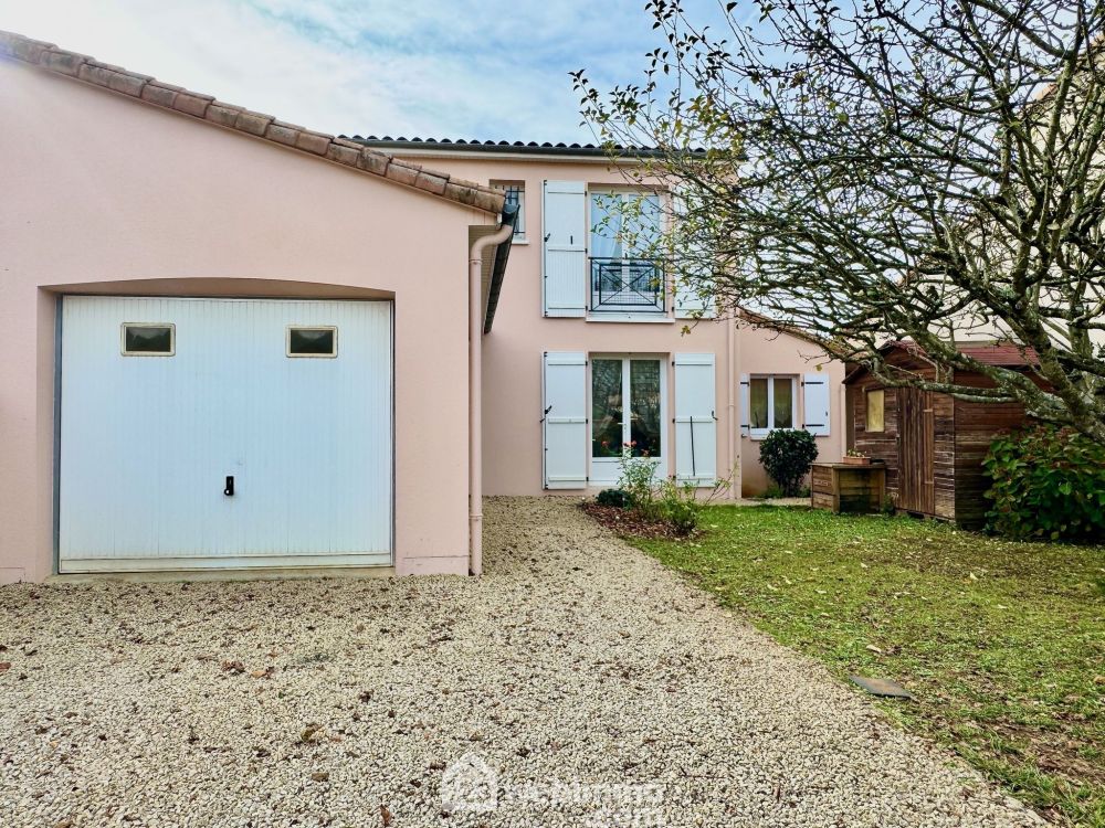 Photo 2 - Buxerolles 86180 à Buxerolles