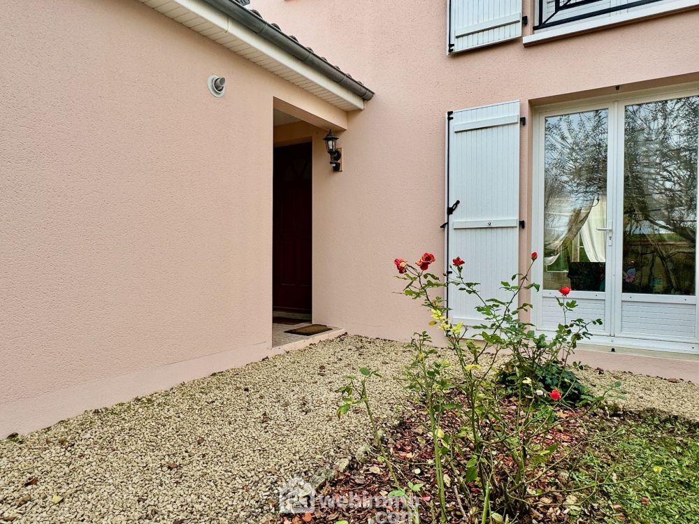 Photo 4 - Buxerolles 86180 à Buxerolles