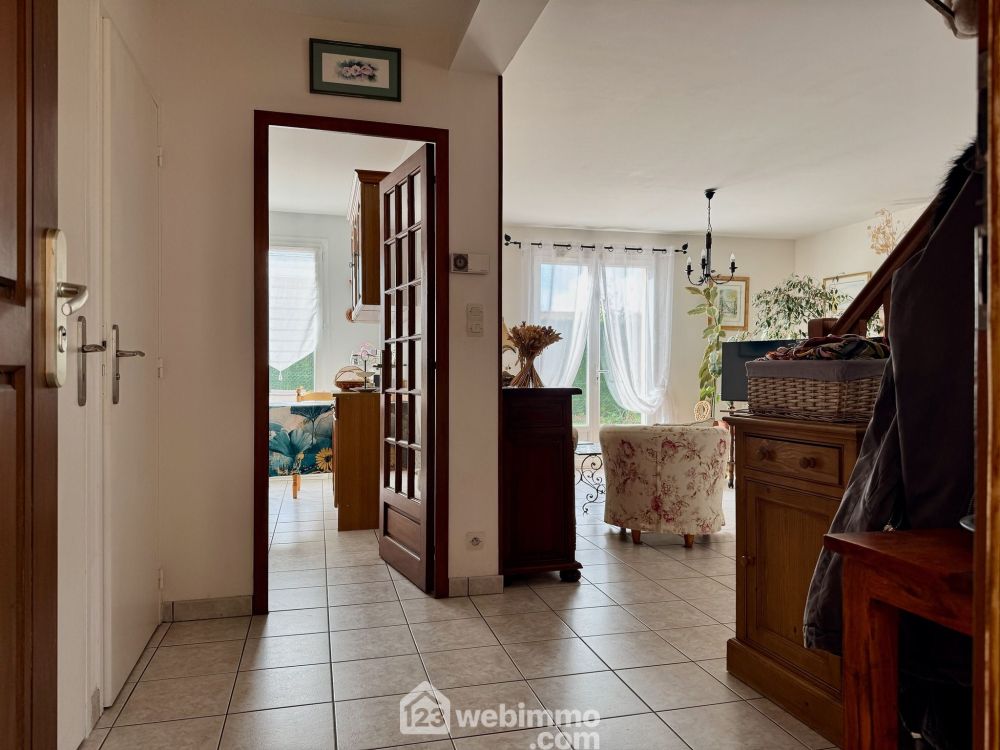 Photo 6 - Buxerolles 86180 à Buxerolles