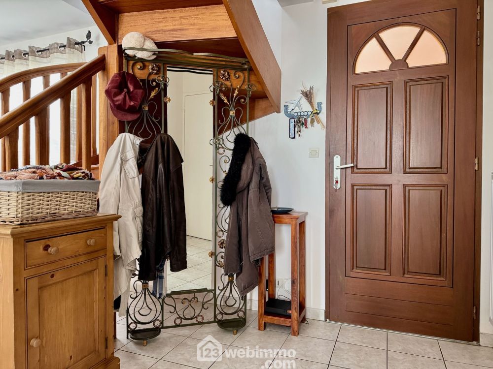 Photo 5 - Buxerolles 86180 à Buxerolles