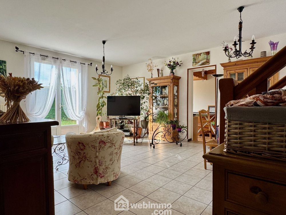 Photo 10 - Buxerolles 86180 à Buxerolles