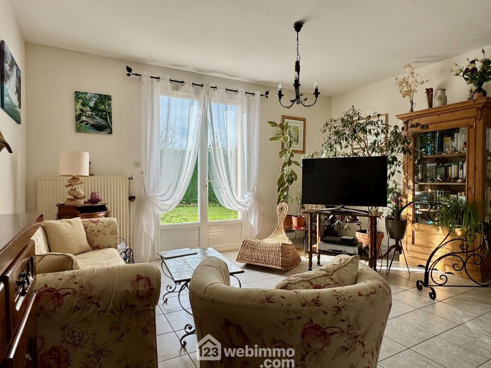 Photo 14 - Buxerolles 86180 à Buxerolles