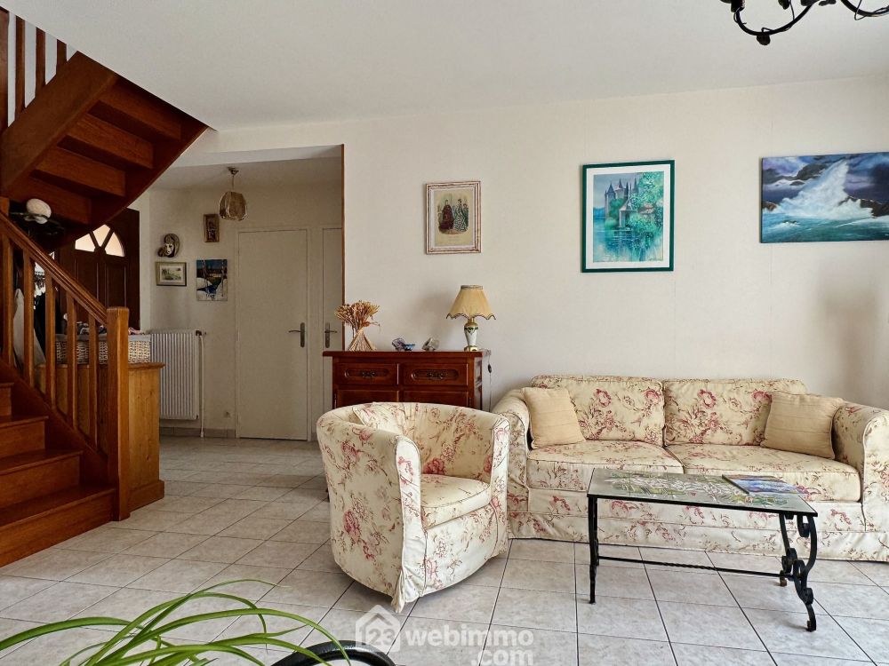 Photo 15 - Buxerolles 86180 à Buxerolles