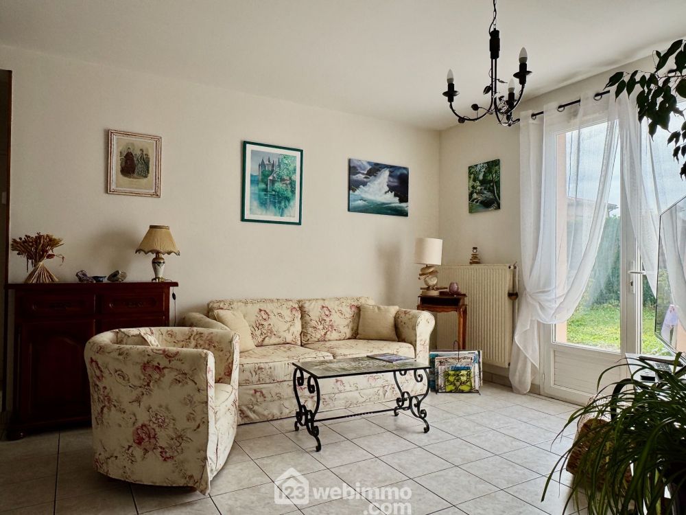 Photo 12 - Buxerolles 86180 à Buxerolles