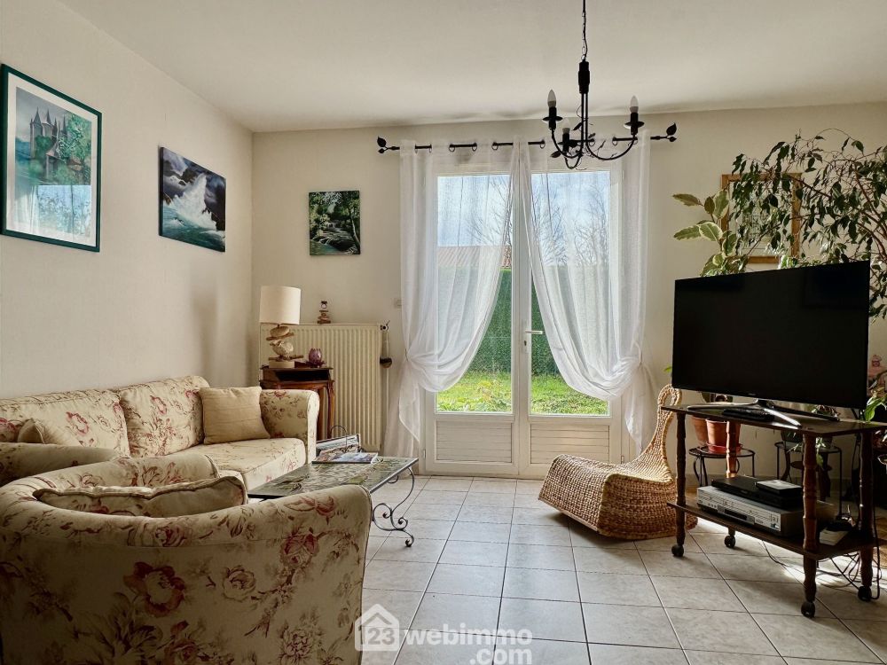 Photo 11 - Buxerolles 86180 à Buxerolles