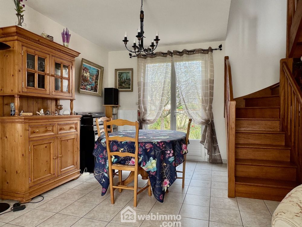 Photo 13 - Buxerolles 86180 à Buxerolles