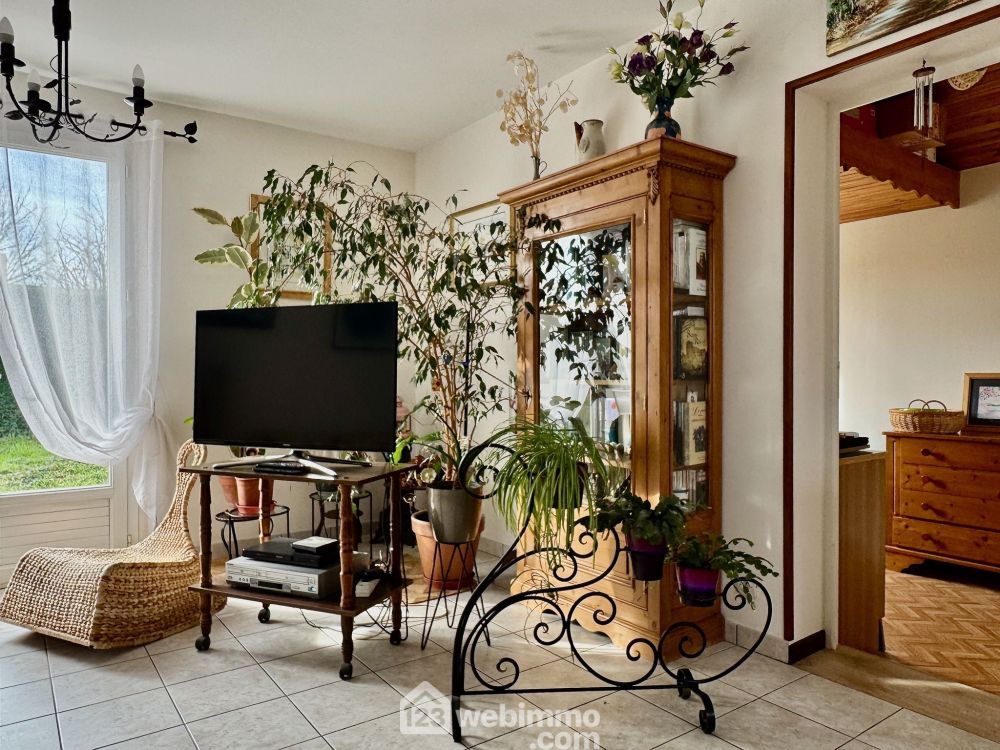 Photo 16 - Buxerolles 86180 à Buxerolles