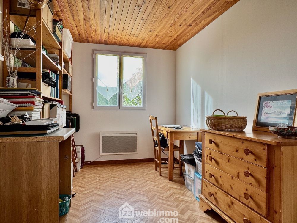 Photo 17 - Buxerolles 86180 à Buxerolles