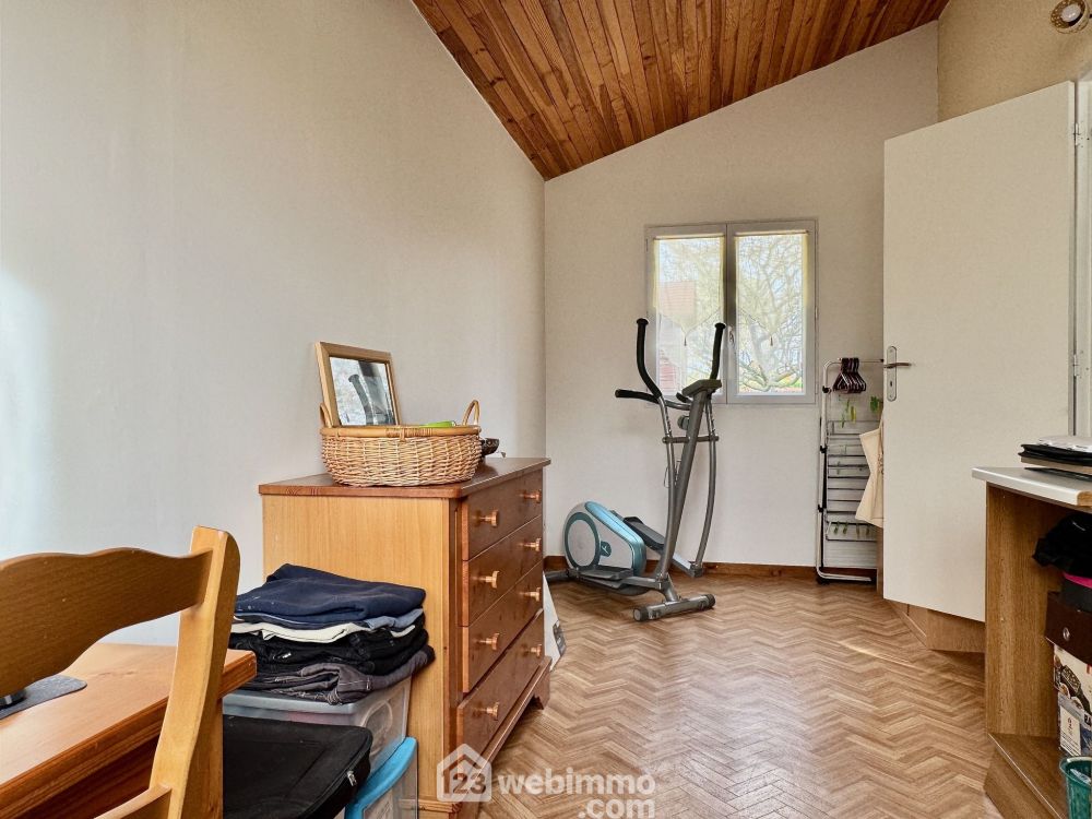 Photo 18 - Buxerolles 86180 à Buxerolles