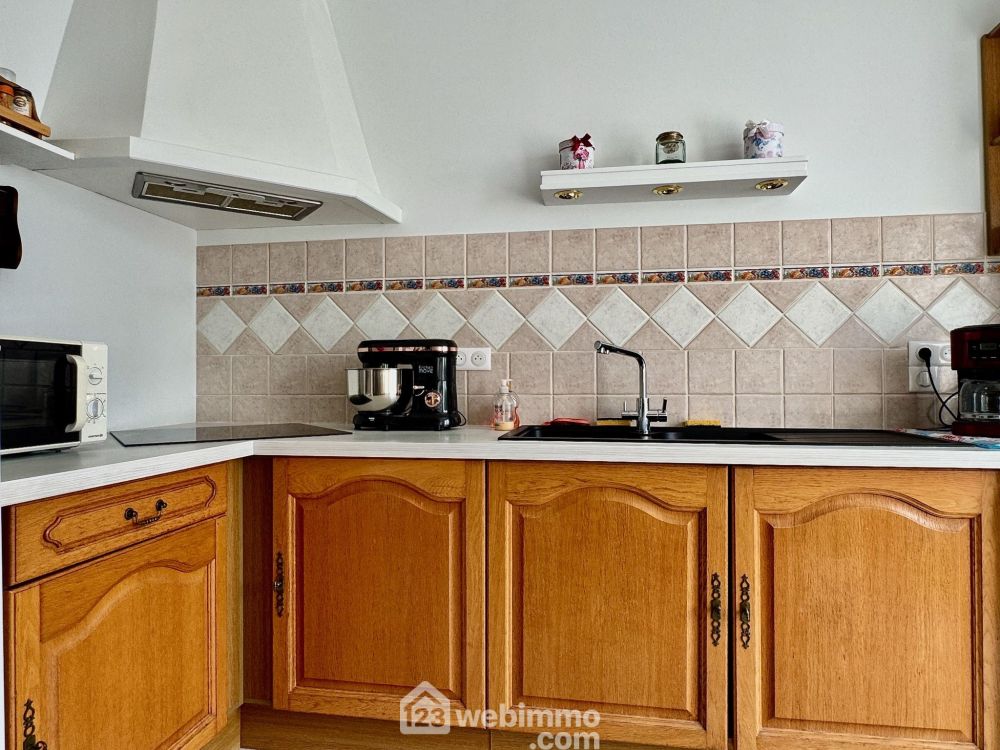 Photo 7 - Buxerolles 86180 à Buxerolles