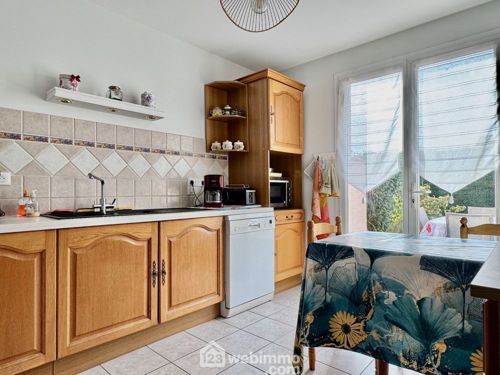 Photo 8 - Buxerolles 86180 à Buxerolles