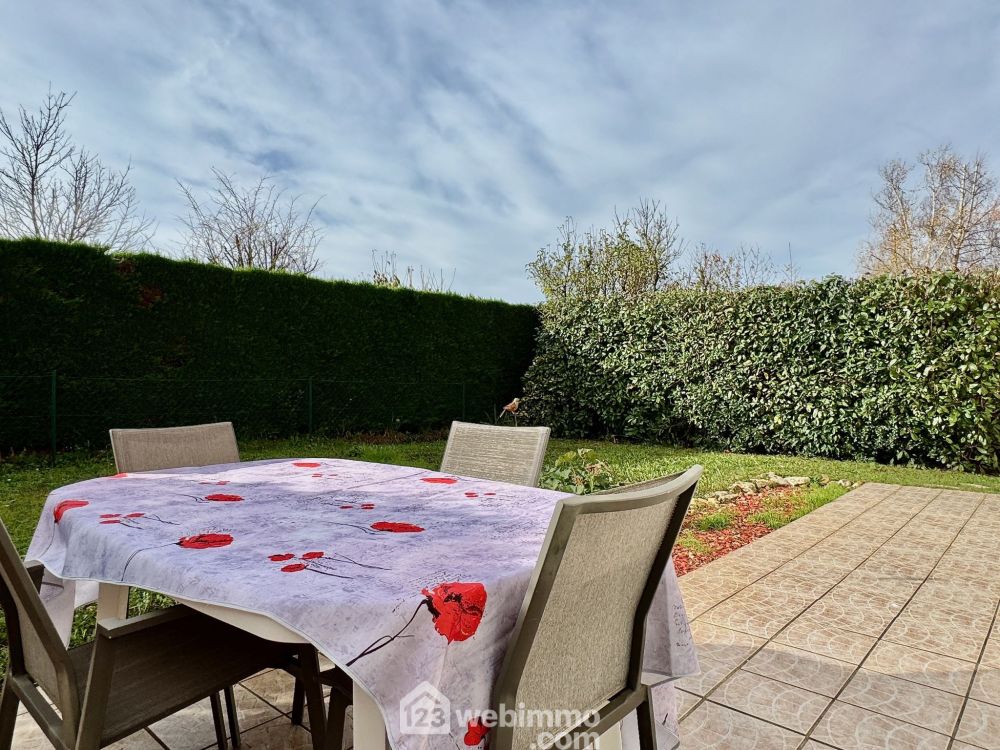 Photo 9 - Buxerolles 86180 à Buxerolles