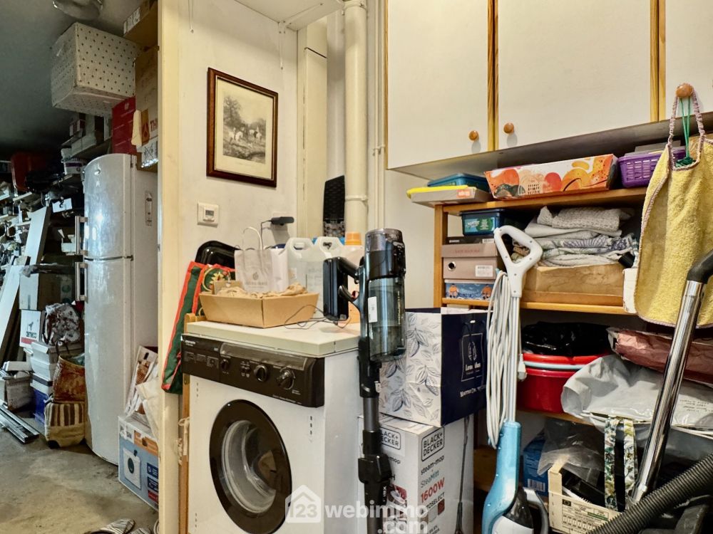 Photo 19 - Buxerolles 86180 à Buxerolles