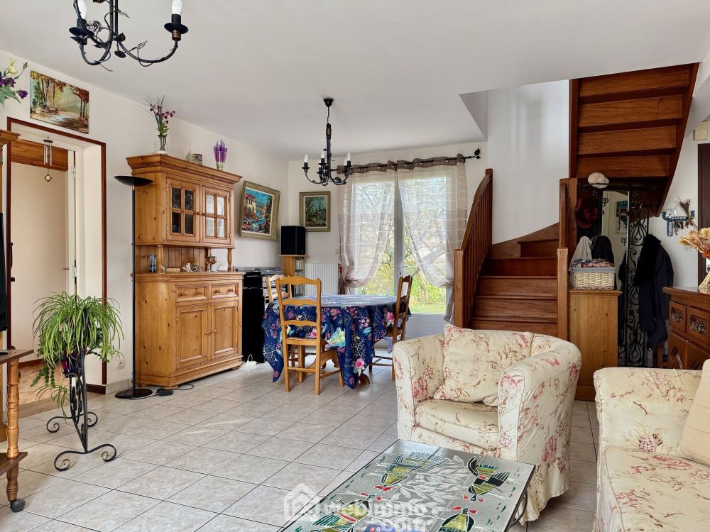 Photo 21 - Buxerolles 86180 à Buxerolles