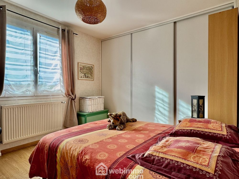 Photo 23 - Buxerolles 86180 à Buxerolles