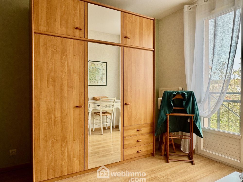 Photo 24 - Buxerolles 86180 à Buxerolles