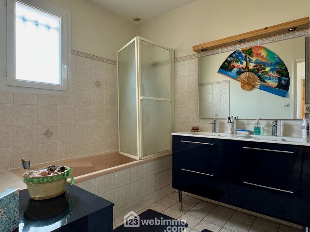 Photo 25 - Buxerolles 86180 à Buxerolles