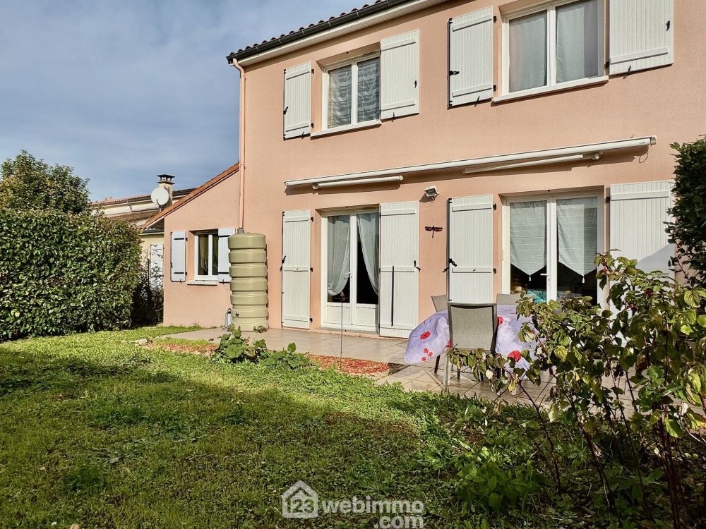 Photo 27 - Buxerolles 86180 à Buxerolles